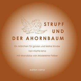 Strupf und der Ahornbaum