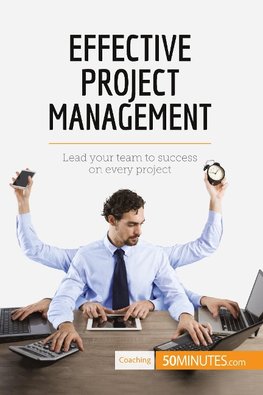 Effective Project Management