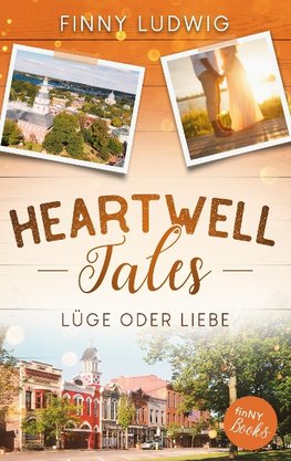 Heartwell Tales