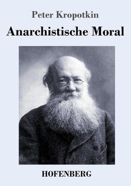 Anarchistische Moral