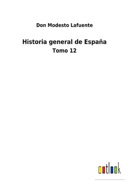 Historia general de España