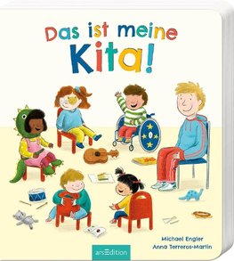 Das ist meine Kita!