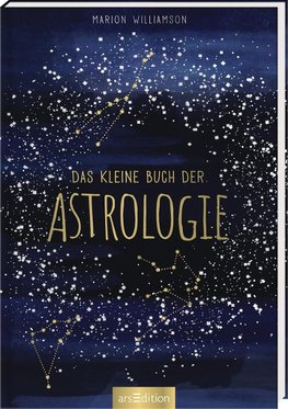 Das kleine Buch der Astrologie