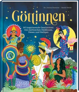 Göttinnen