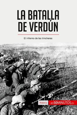 La batalla de Verdún