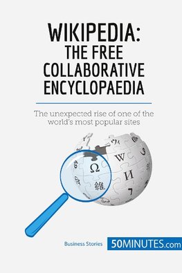 Wikipedia, The Free Collaborative Encyclopaedia