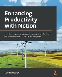 Enhancing Productivity with Notion