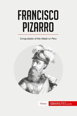 Francisco Pizarro