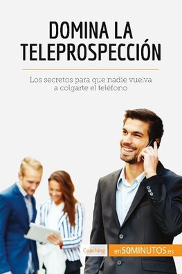 Domina la teleprospección