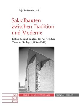 Sakralbauten zwischen Tradition und Moderne