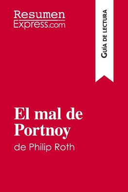 El mal de Portnoy de Philip Roth (Guía de lectura)