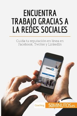 Encuentra trabajo gracias a las redes sociales