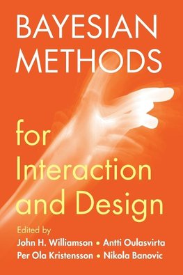 Bayesian Methods for Interaction and Design