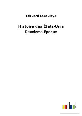 Histoire des États-Unis