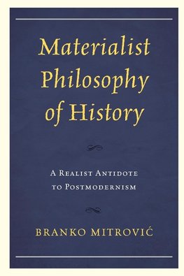 Materialist Philosophy of History