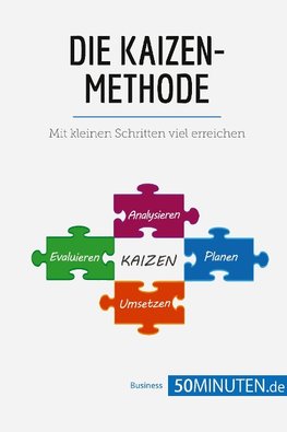 Die Kaizen-Methode