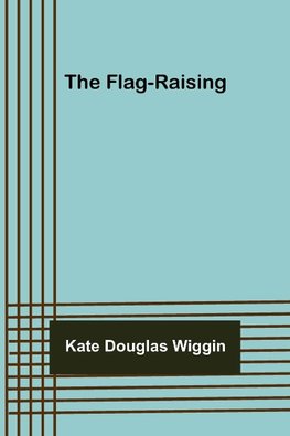 The Flag-raising