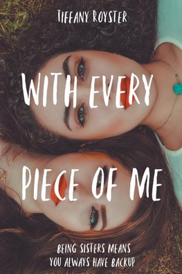 With Every Piece Of Me