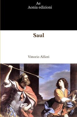 Saul