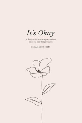 It's Okay