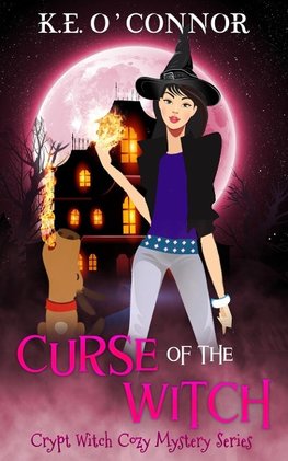 Curse of the Witch