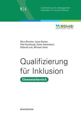 Qualifizierung für Inklusion