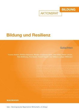 Bildung und Resilienz