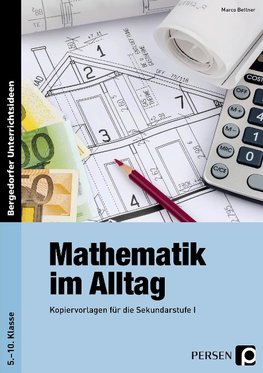 Mathematik im Alltag