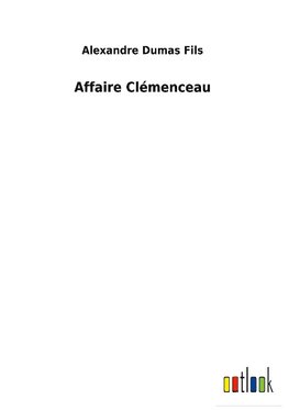 Affaire Clémenceau