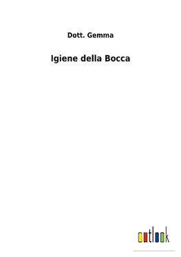 Igiene della Bocca