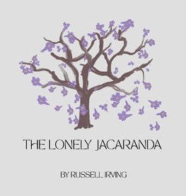 The Lonely Jacaranda