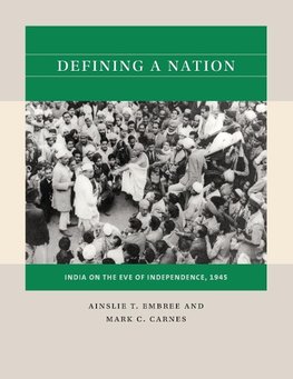 Defining a Nation