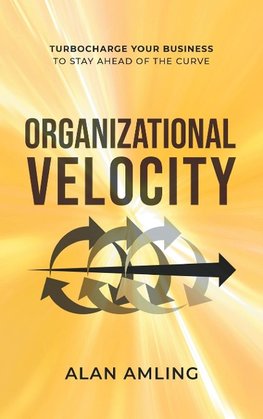 Organizational Velocity