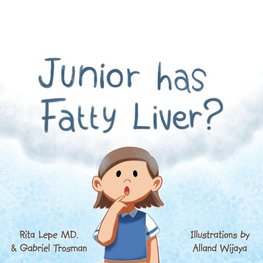 Junior Has Fatty Liver?