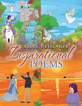 Inspirational Poems