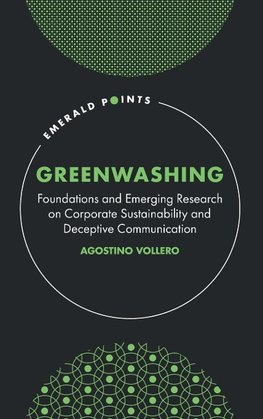 Greenwashing