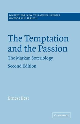 The Temptation and the Passion