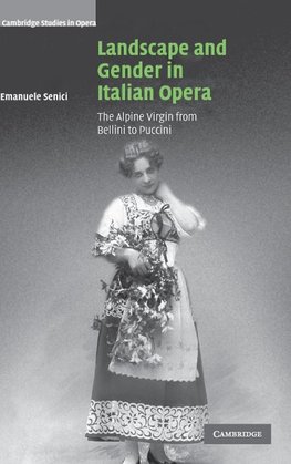 Landscape and Gender in Italian Opera