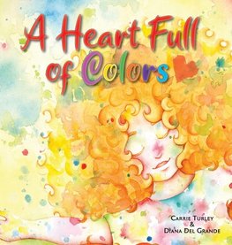 A Heart Full of Colors