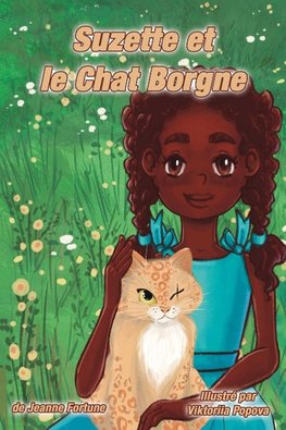 Suzette et le Chat Borgne