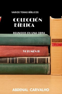 Collecion Bíblica