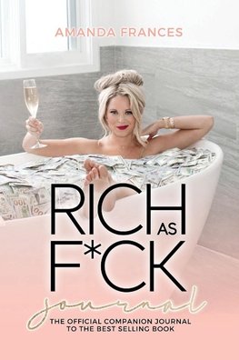 Rich as F*ck Journal