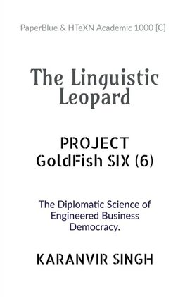 The Linguistic Leopard