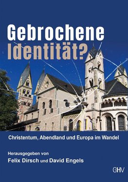 Gebochene Identität