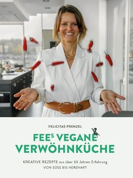 FEEs VEGANE VERWÖHNKÜCHE