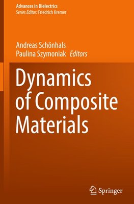 Dynamics of Composite Materials