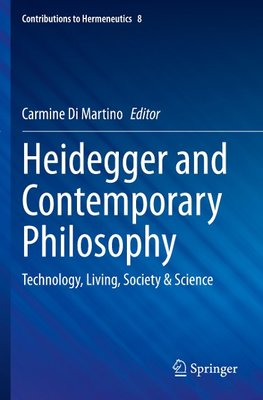 Heidegger and Contemporary Philosophy