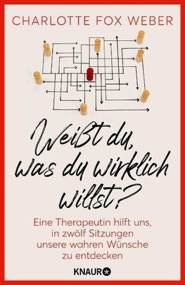 Weißt du, was du wirklich willst?