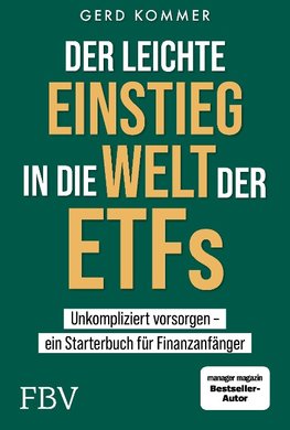 Der leichte Einstieg in die Welt der ETFs