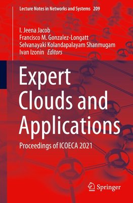 Expert Clouds and Applications